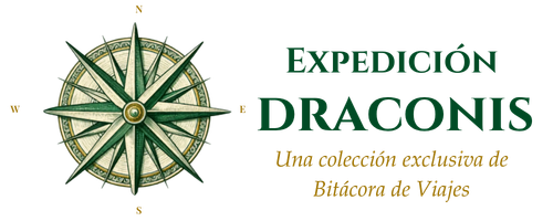 Expedición Draconis